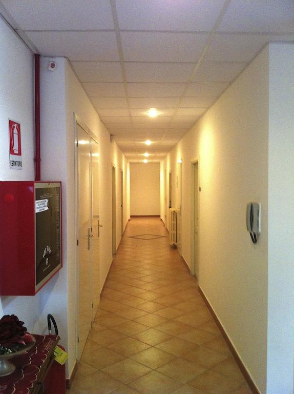 Hotel Eliseo Fiuggi Exterior photo
