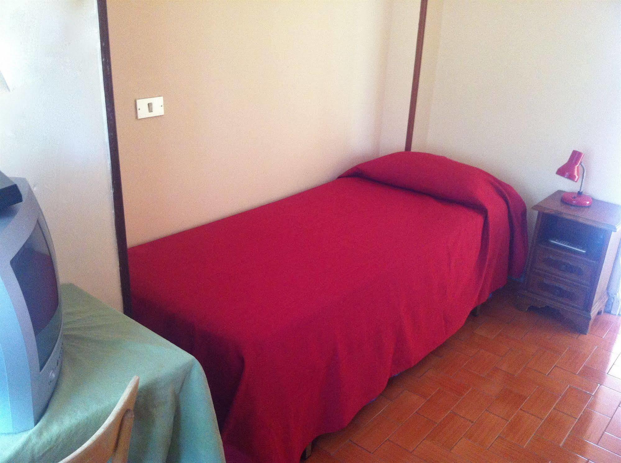 Hotel Eliseo Fiuggi Exterior photo