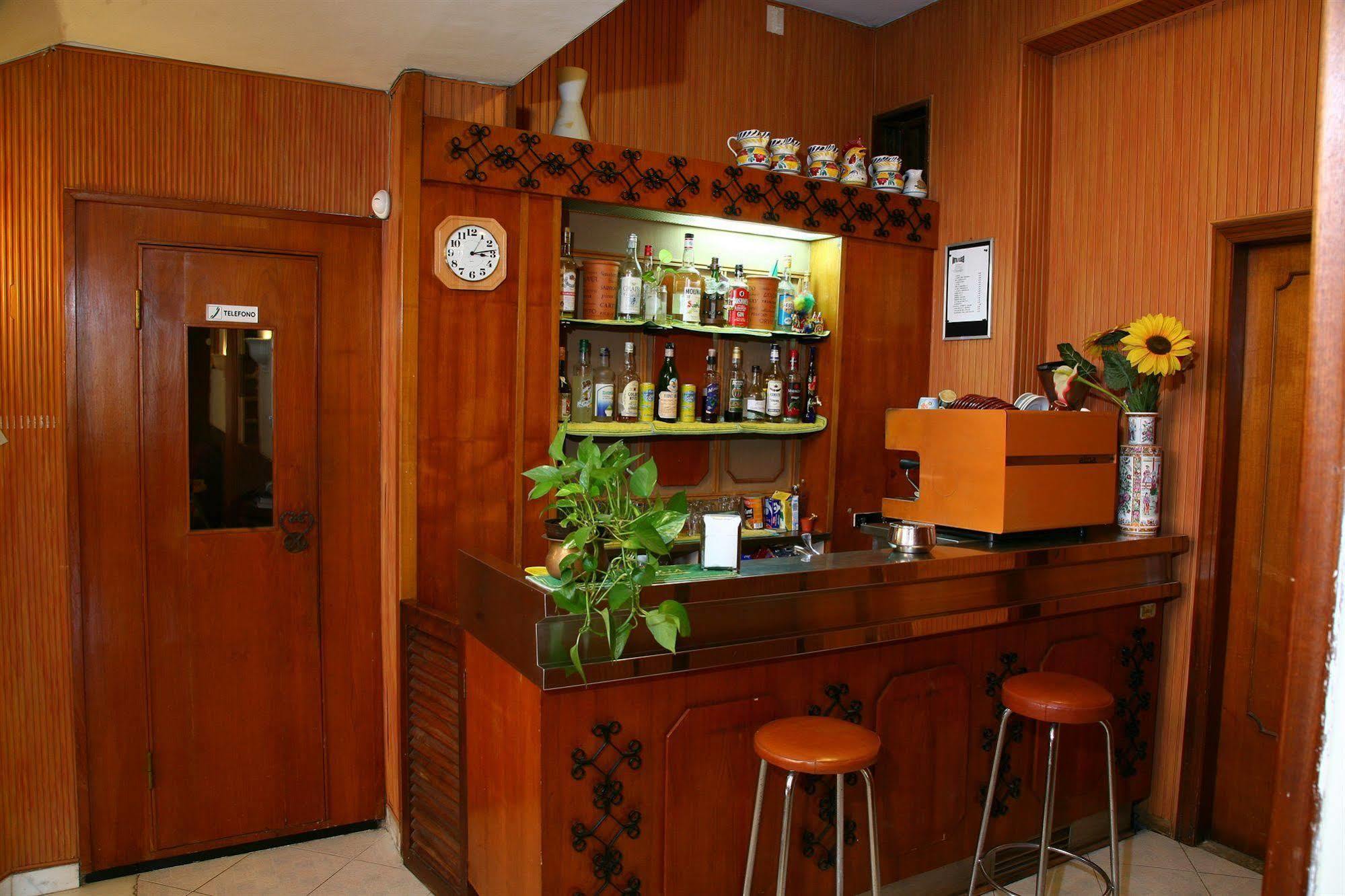 Hotel Eliseo Fiuggi Exterior photo